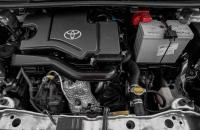 Toyota Vitz 7 из 25