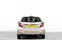 Toyota Vitz 5 из 25