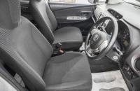 Toyota Vitz 11 из 25