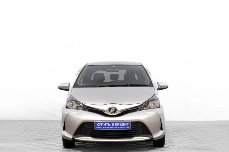 Toyota Vitz 2 из 5