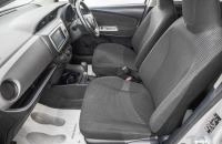 Toyota Vitz 22 из 25
