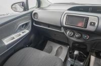 Toyota Vitz 21 из 25