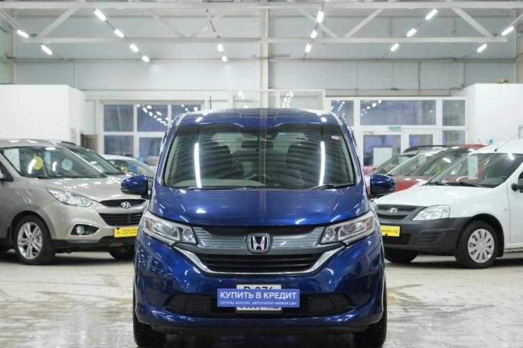 Honda Freed 2 из 5