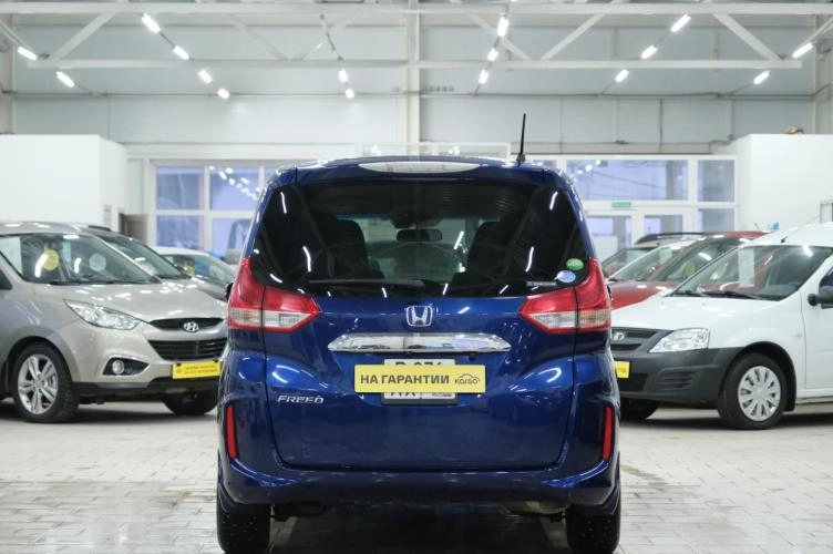 Honda Freed 5 из 5