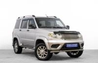 УАЗ Patriot 1 из 23