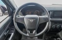 УАЗ Patriot 14 из 23