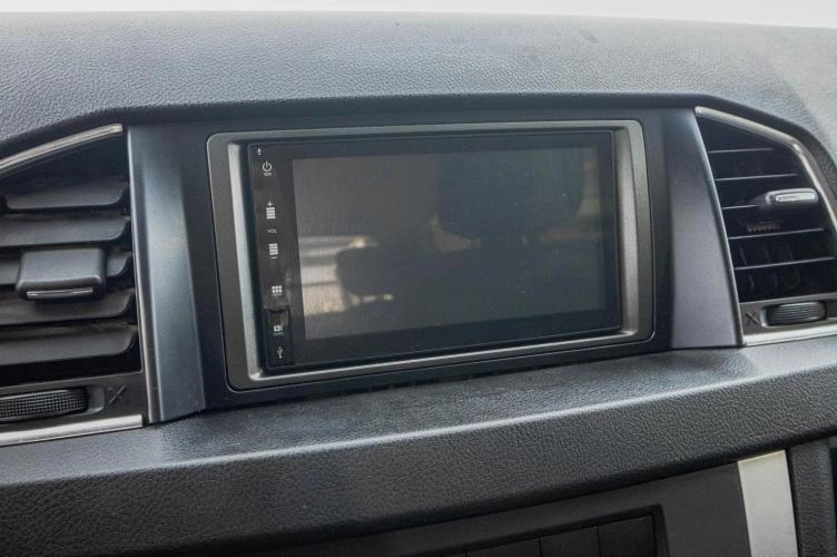 УАЗ Patriot 17 из 23