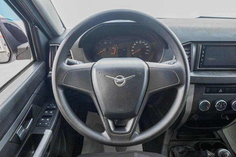 УАЗ Patriot 14 из 23