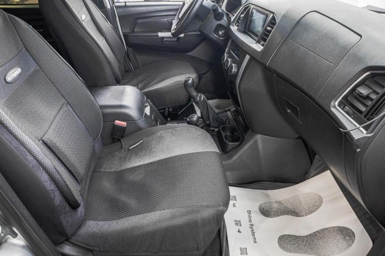 УАЗ Patriot 21 из 23