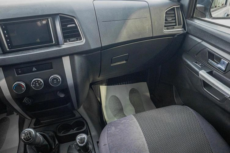 УАЗ Patriot 20 из 23