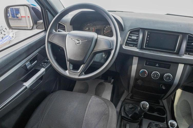 УАЗ Patriot 15 из 23