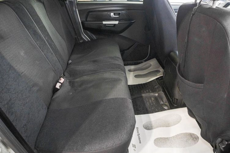 УАЗ Patriot 23 из 23