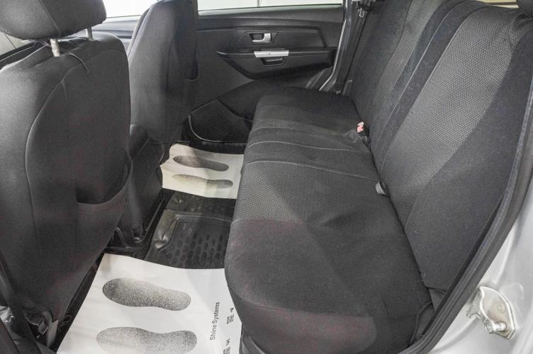 УАЗ Patriot 22 из 23