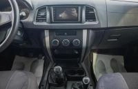 УАЗ Patriot 16 из 23