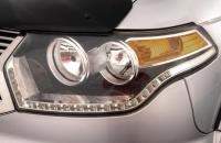 УАЗ Patriot 8 из 23