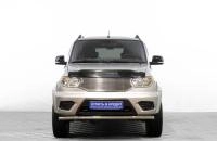 УАЗ Patriot 2 из 23