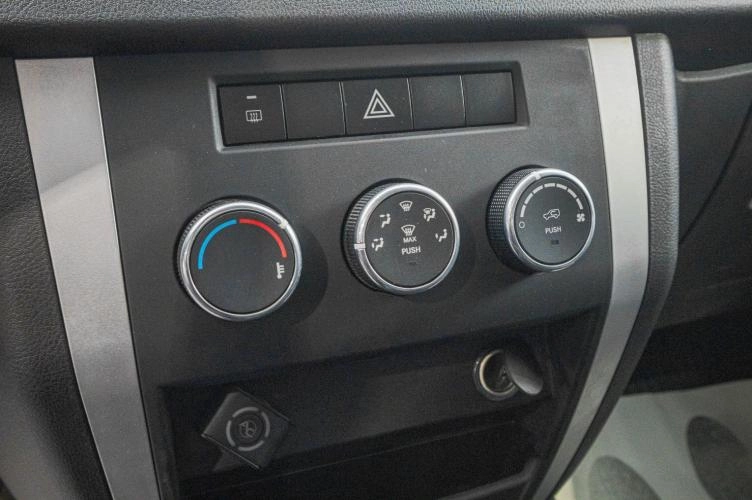 УАЗ Patriot 18 из 23