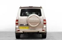 УАЗ Patriot 5 из 23