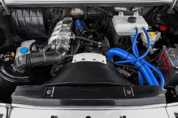 УАЗ Patriot 7 из 23