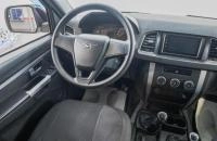 УАЗ Patriot 15 из 23