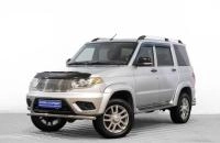 УАЗ Patriot 3 из 23