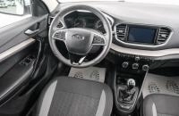 ВАЗ (LADA) Vesta 9 из 24