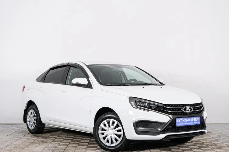 ВАЗ (LADA) Vesta 1 из 6