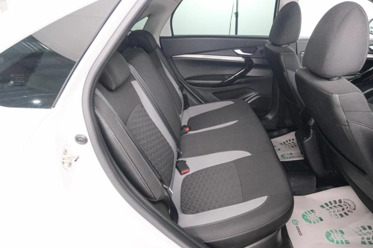 ВАЗ (LADA) Vesta 22 из 24