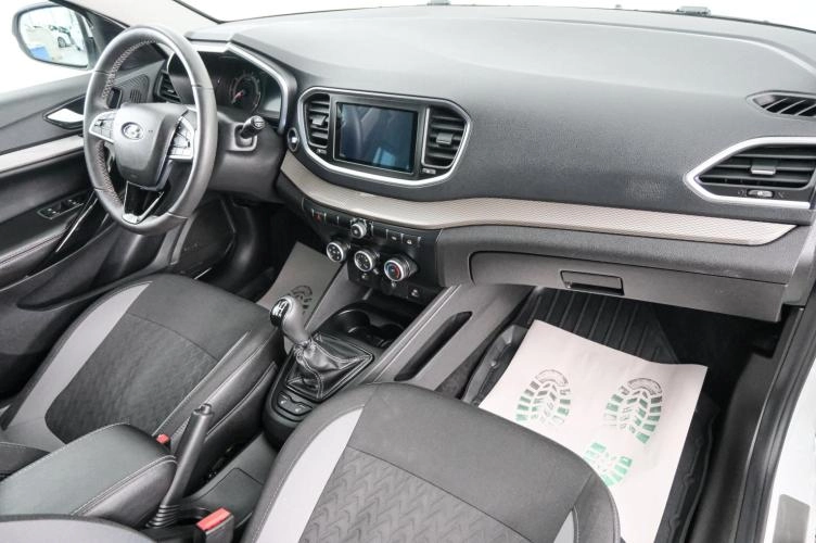 ВАЗ (LADA) Vesta 12 из 24