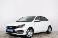 ВАЗ (LADA) Vesta 3 из 24