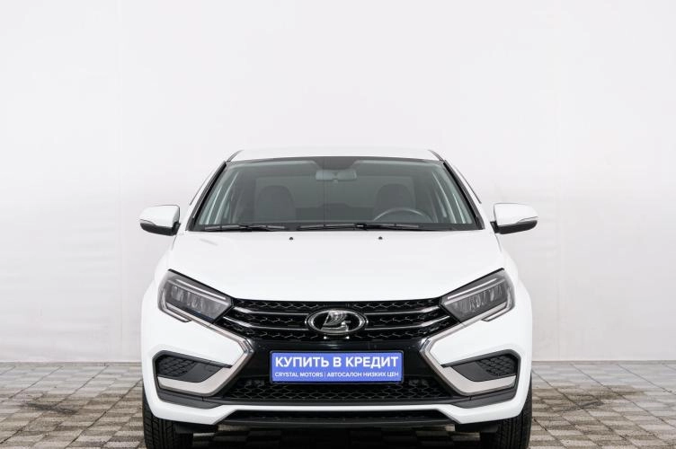 ВАЗ (LADA) Vesta 2 из 6