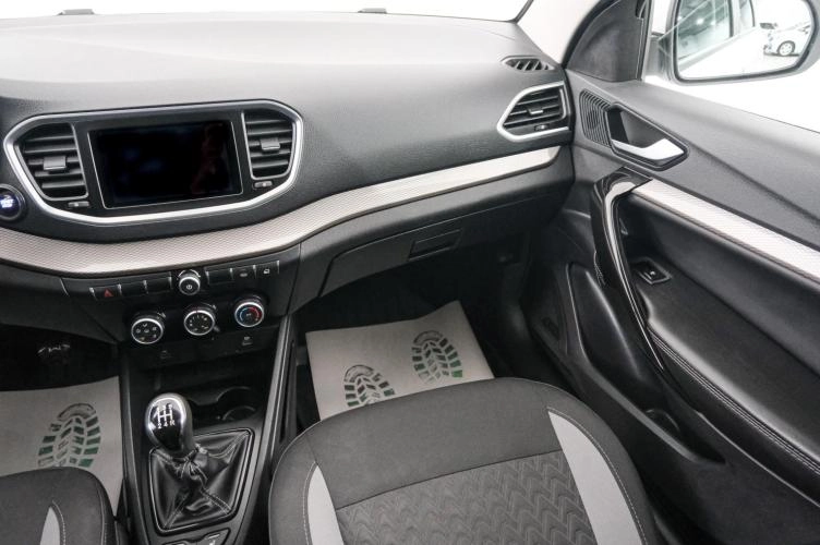 ВАЗ (LADA) Vesta 11 из 24