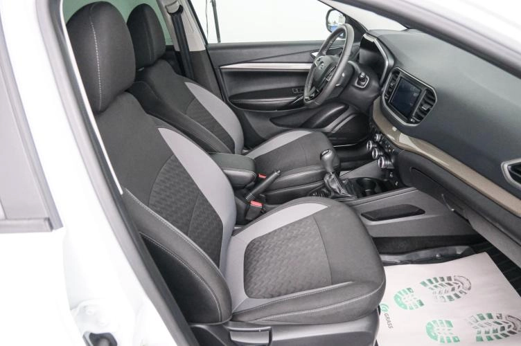 ВАЗ (LADA) Vesta 13 из 24