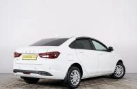 ВАЗ (LADA) Vesta 6 из 24