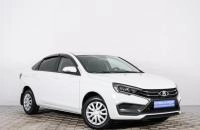 ВАЗ (LADA) Vesta