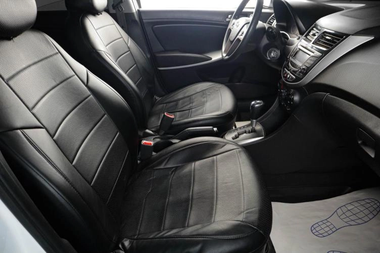 Hyundai Solaris 10 из 18