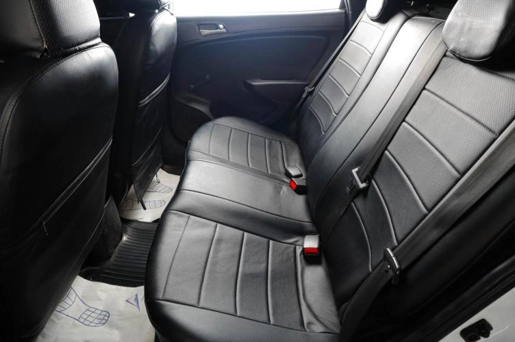 Hyundai Solaris 8 из 18