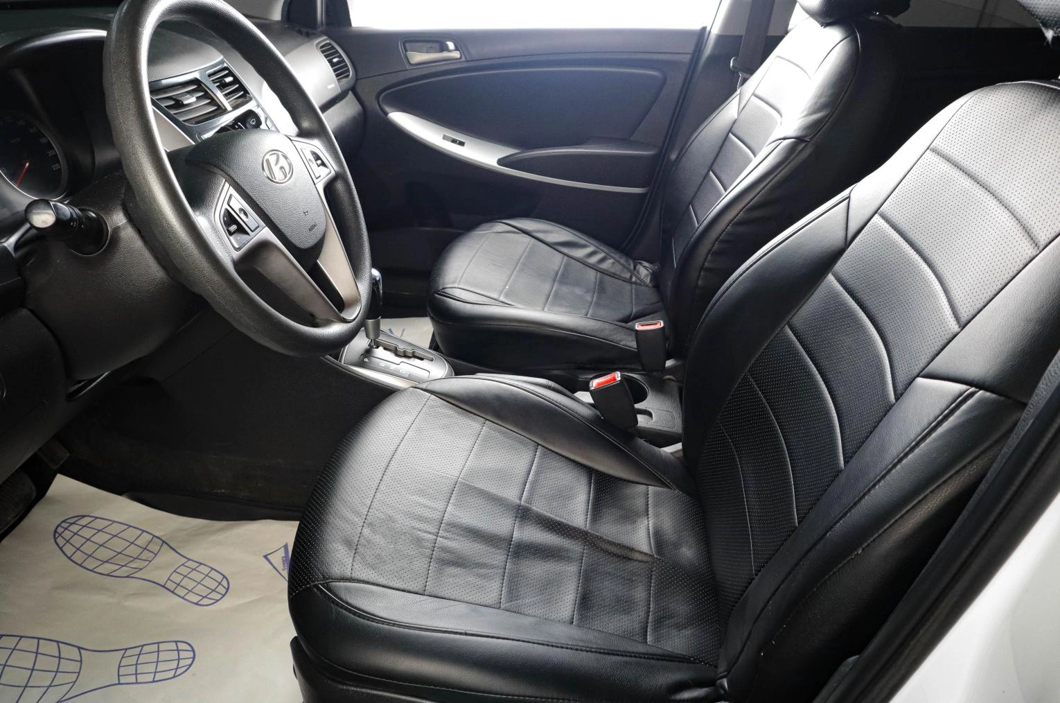 Hyundai Solaris 7 из 18