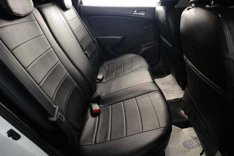 Hyundai Solaris 9 из 18