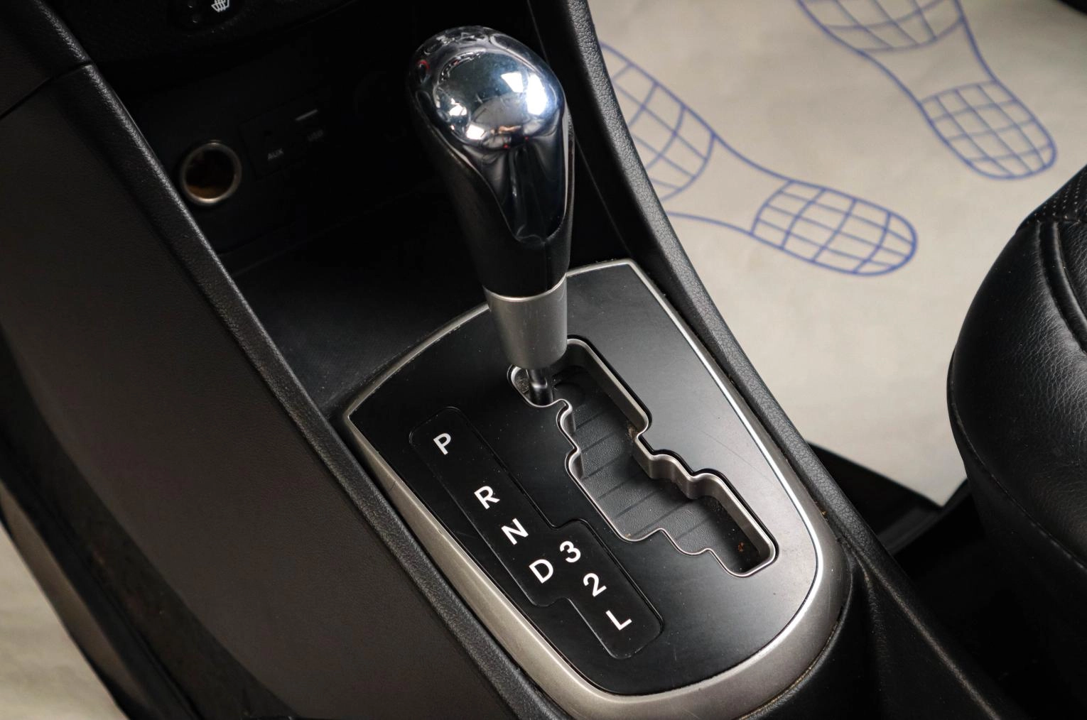 Hyundai Solaris 17 из 18