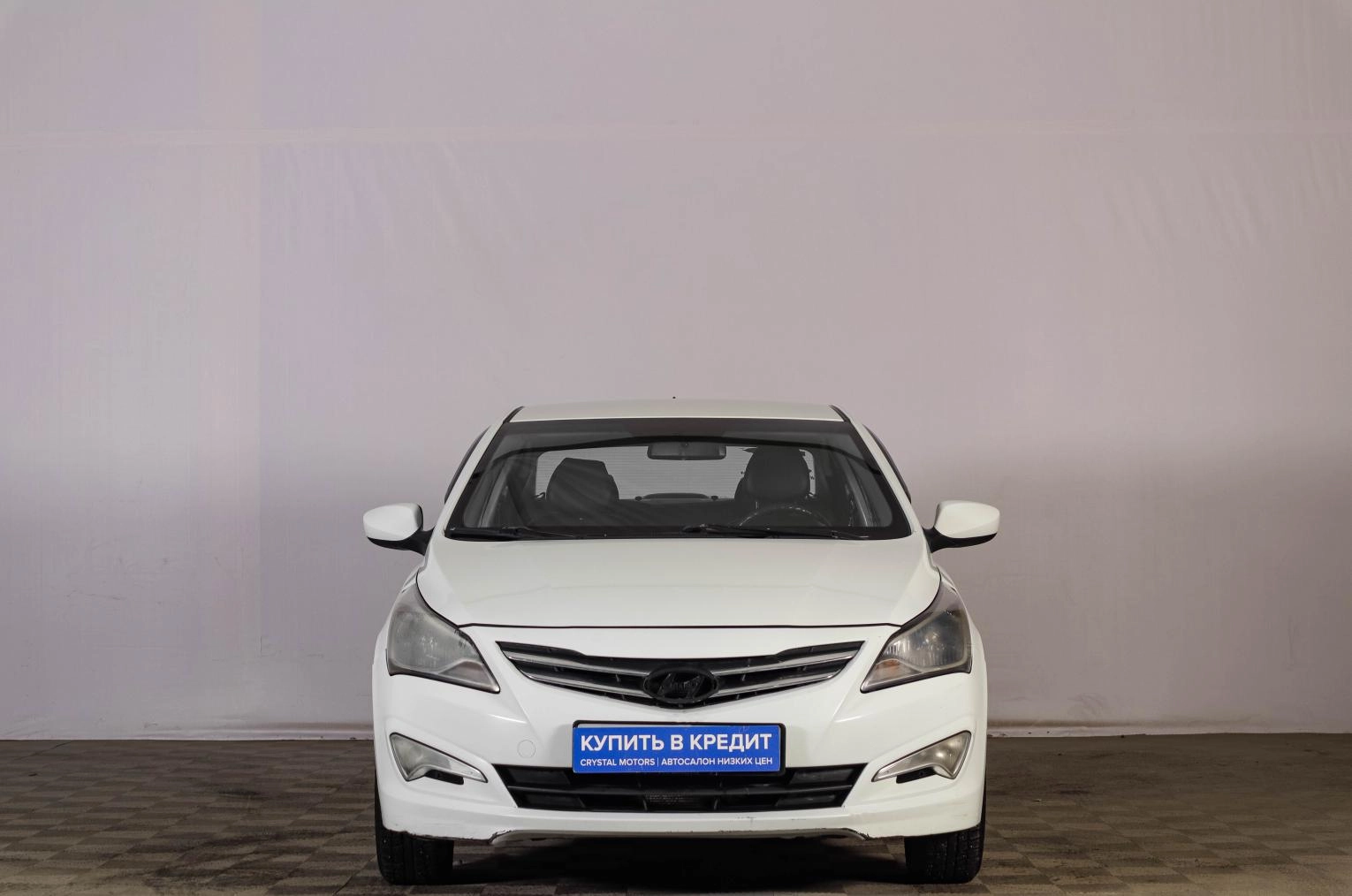Hyundai Solaris 2 из 18