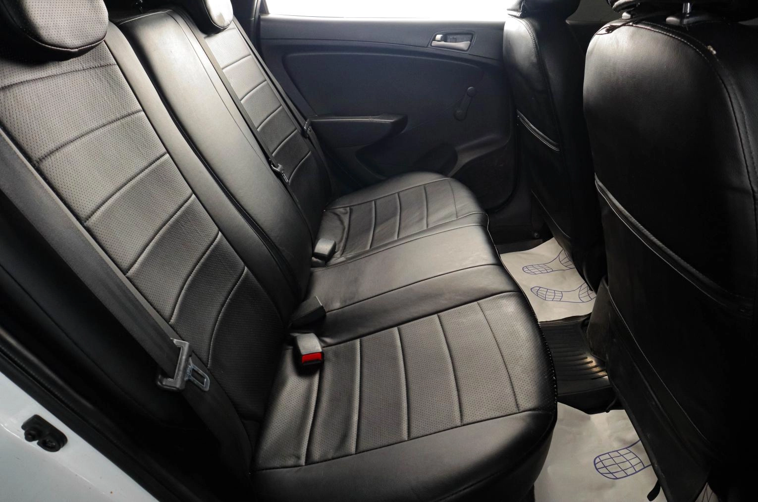 Hyundai Solaris 9 из 18