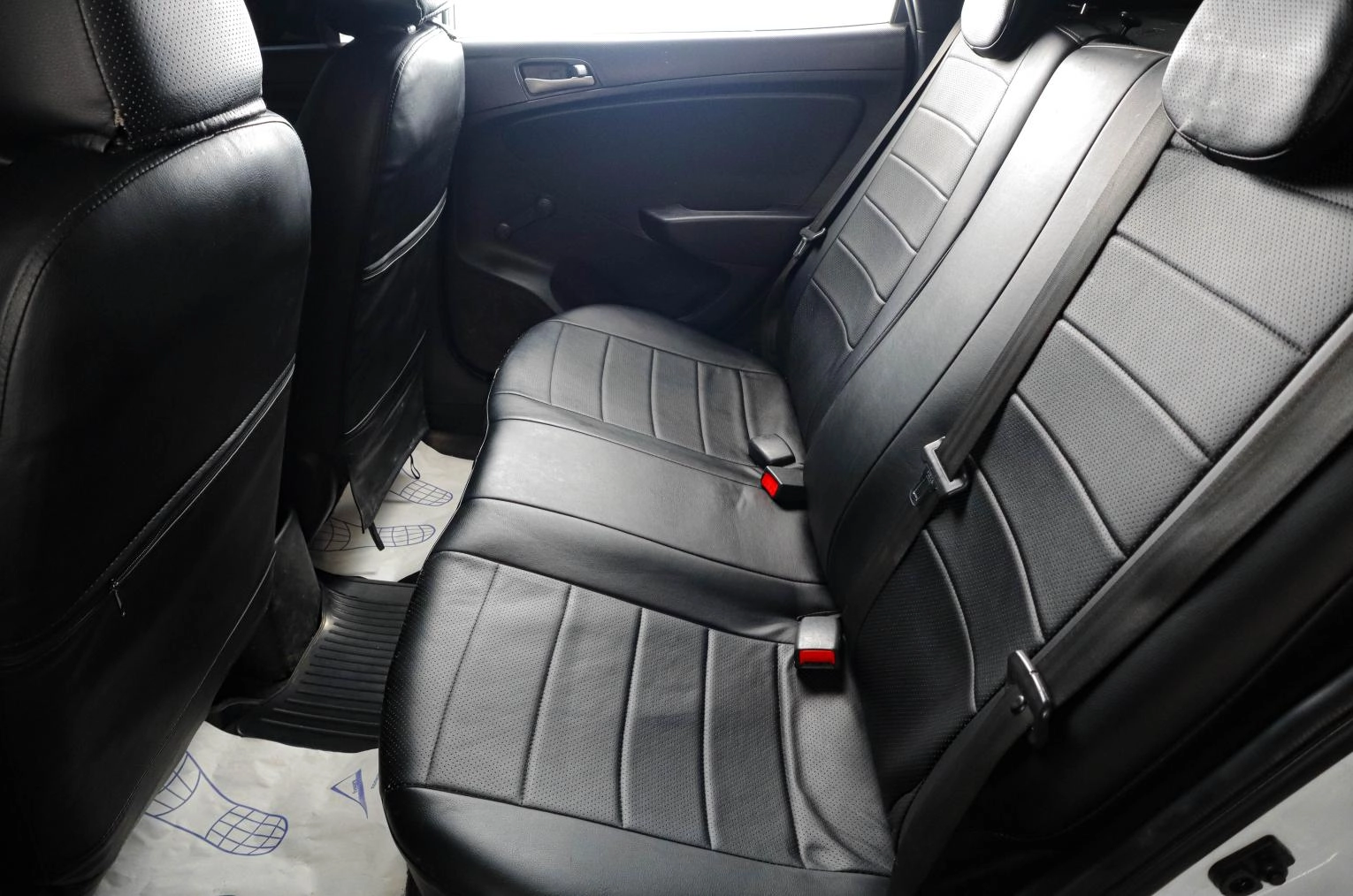 Hyundai Solaris 8 из 18