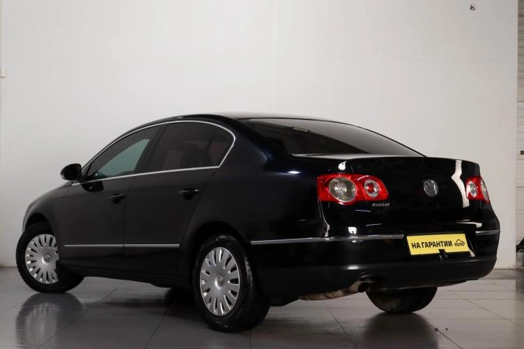 Volkswagen Passat 6 из 6