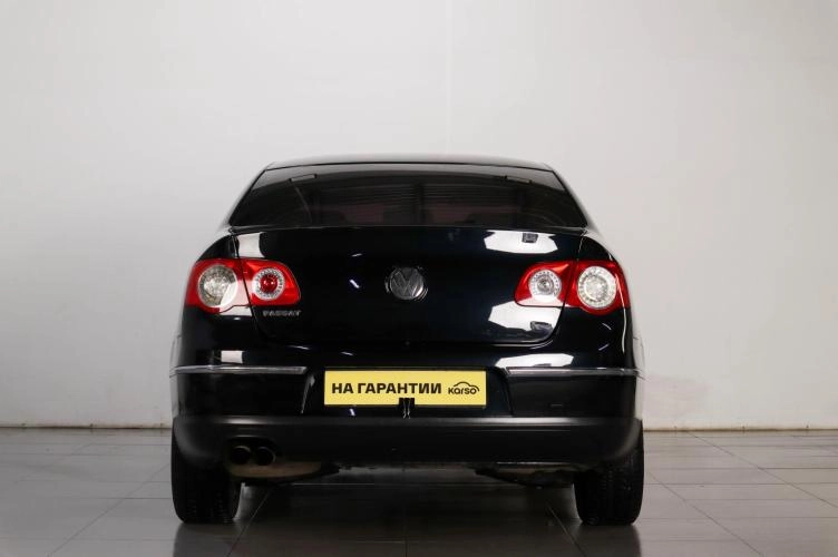 Volkswagen Passat 5 из 5