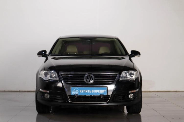Volkswagen Passat 2 из 5