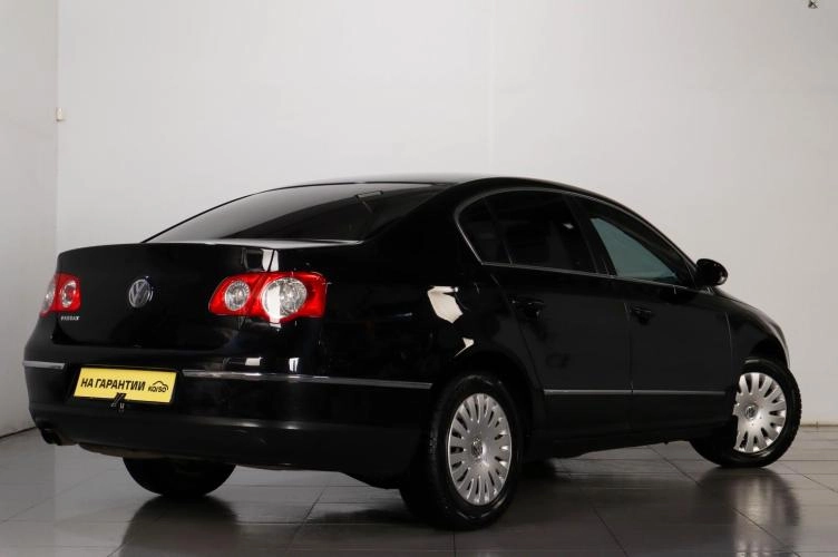 Volkswagen Passat 4 из 5