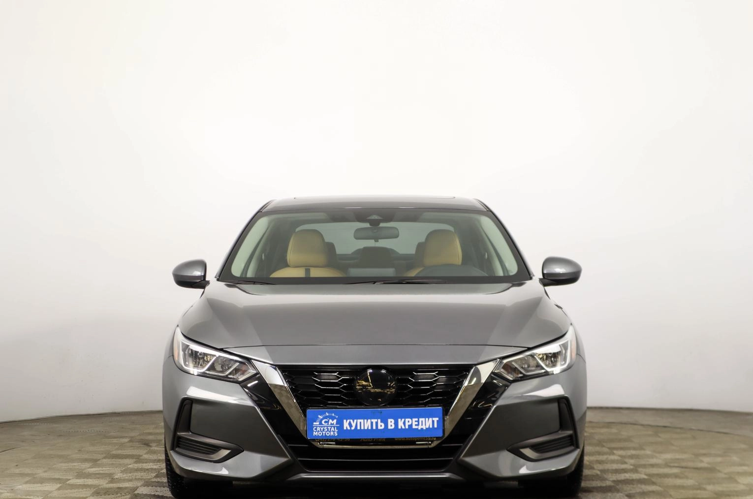 Nissan Sentra 2 из 27