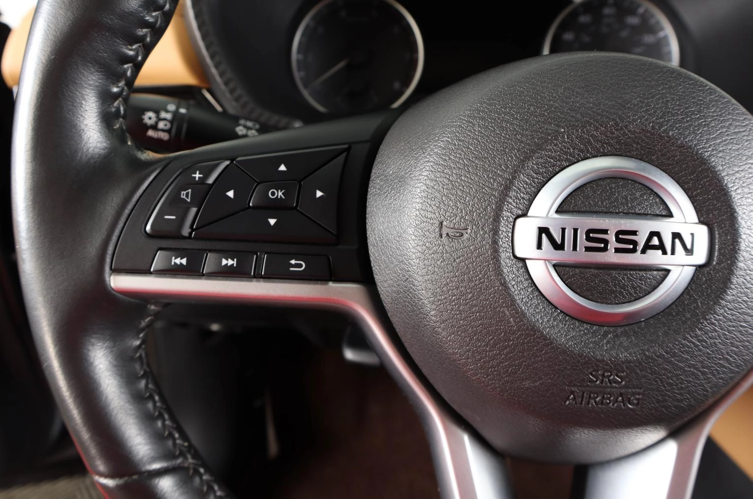 Nissan Sentra 18 из 27