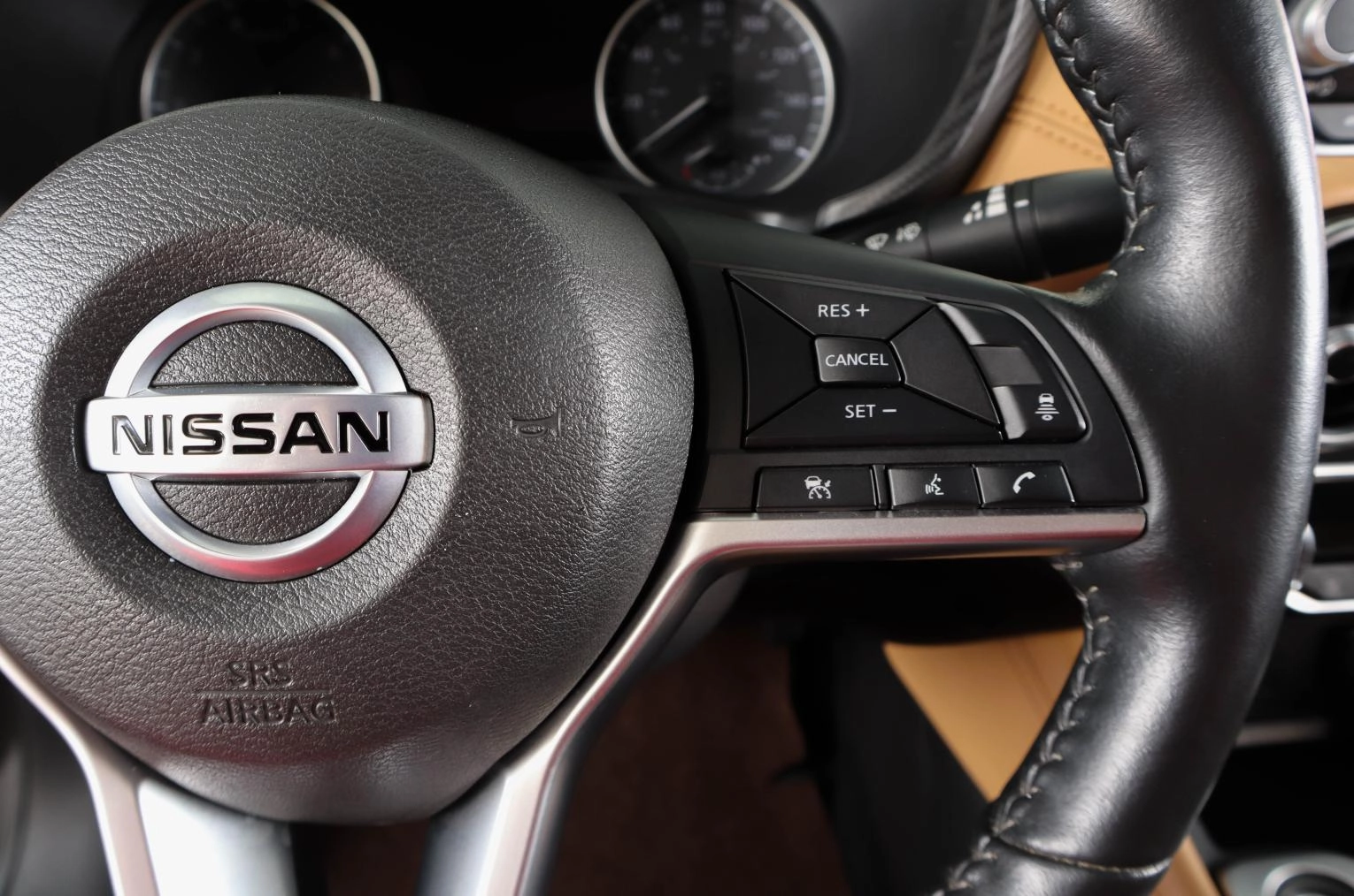 Nissan Sentra 19 из 27